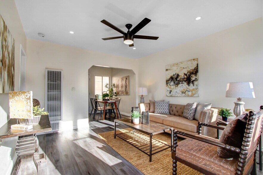 4010 W 130th St, Hawthorne, CA for sale - Primary Photo - Image 1 of 1