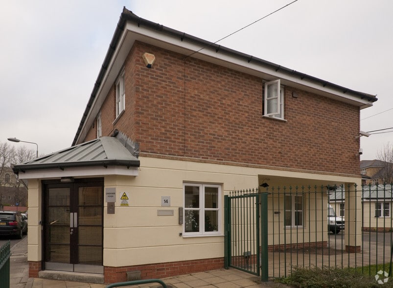 14A Stowage, London for sale - Primary Photo - Image 1 of 1