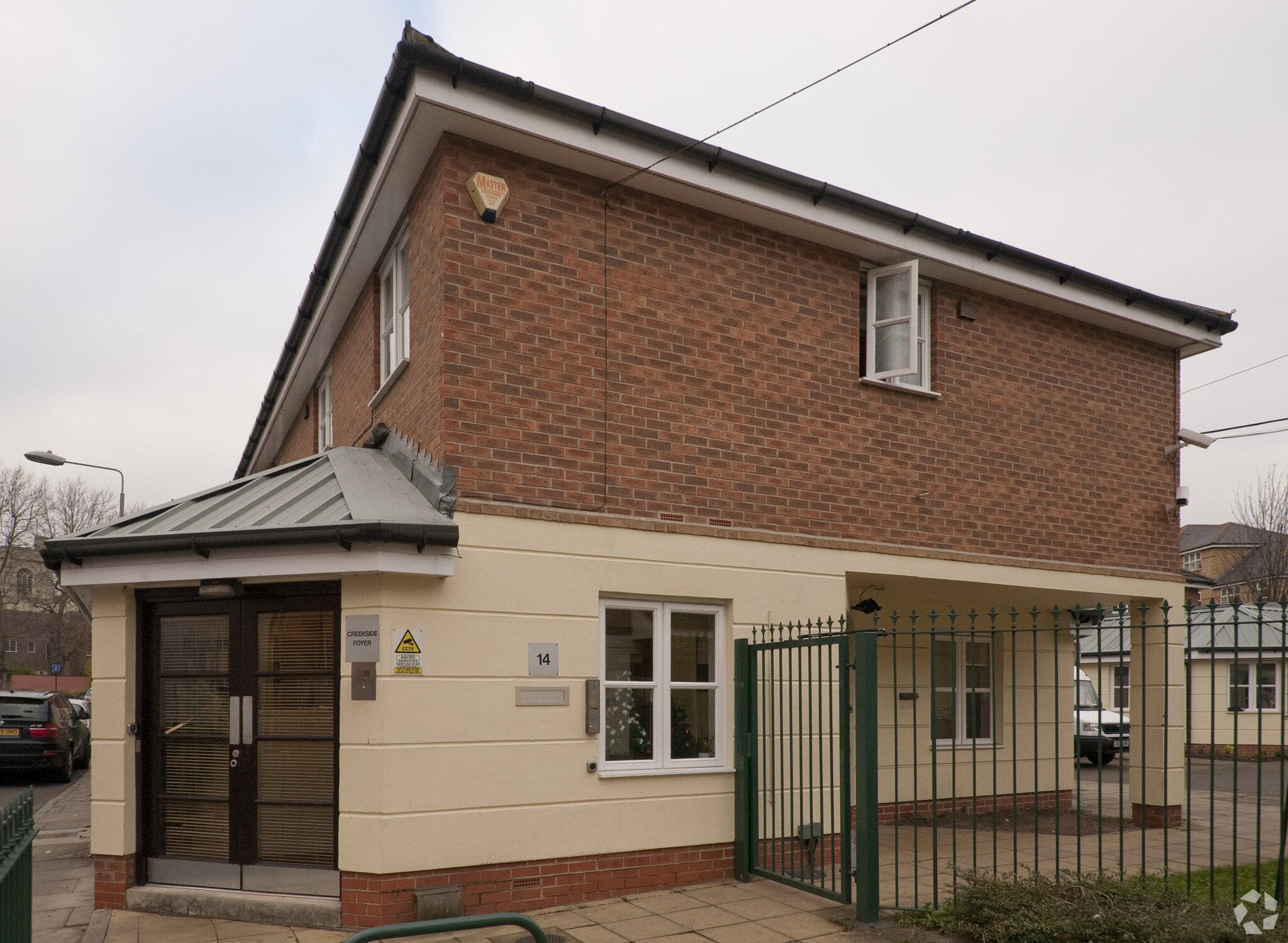 14A Stowage, London for sale Primary Photo- Image 1 of 1