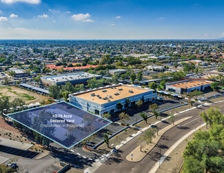 More details for 5811 W Talavi Blvd, Glendale, AZ - Industrial for Lease