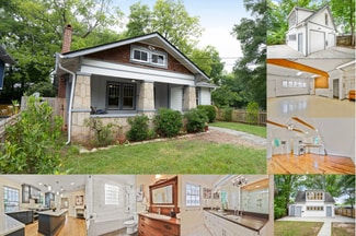 More details for 2056 Hosea L Williams Dr NE, Atlanta, GA - Retail for Sale