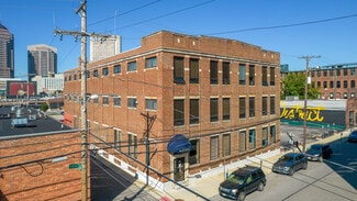 More details for 211 N 5th St, Columbus, OH - Office for Lease