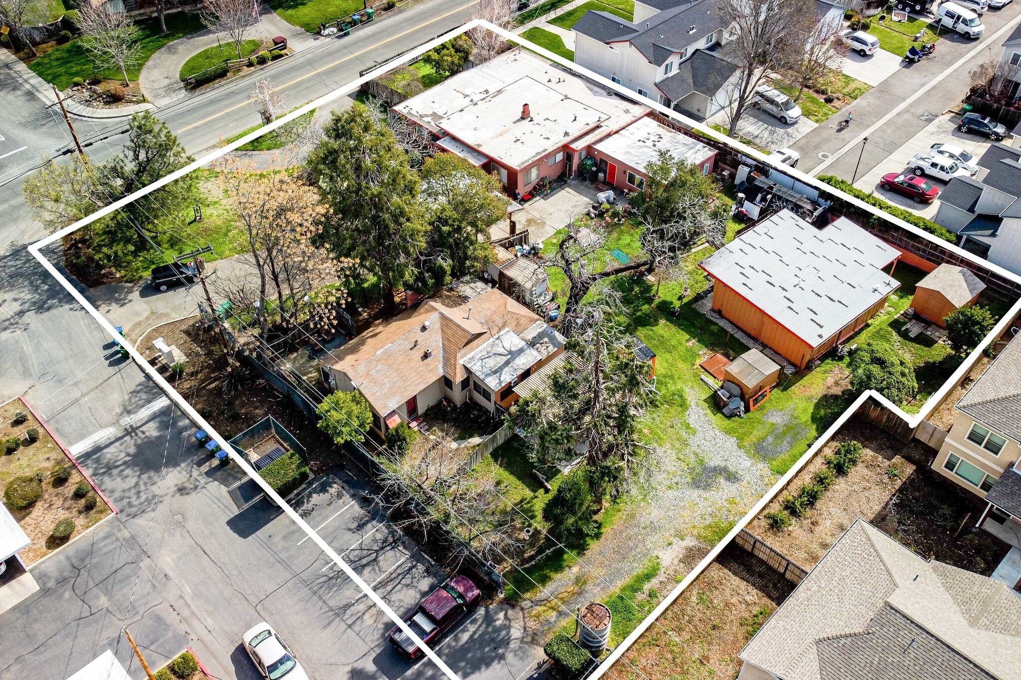 2915 Godman Ave, Chico, CA for sale Primary Photo- Image 1 of 61