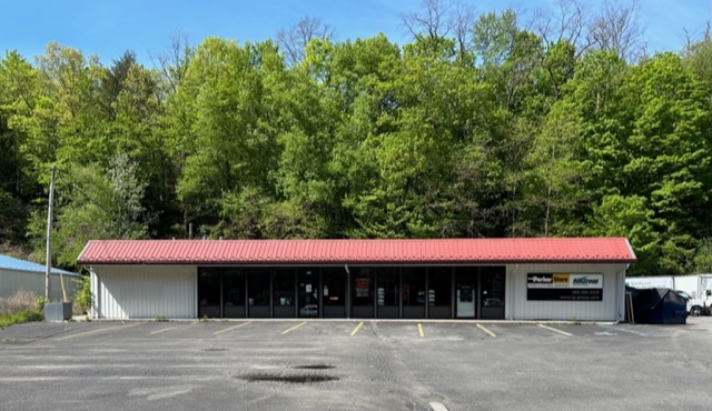 615-619 State Route 28, Kingston, NY for sale - Building Photo - Image 1 of 3