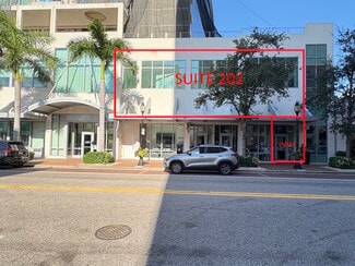 More details for 1301 Main St, Sarasota, FL - Multifamily for Sale