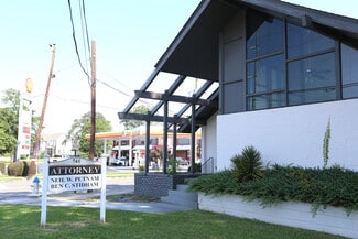 More details for 741 N Central Ave, Hapeville, GA - Office/Medical for Lease