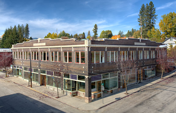 119 Main St, Priest River, ID for sale Building Photo- Image 1 of 1