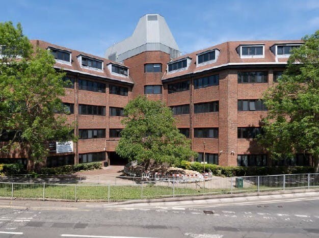 Ashley Ave, Epsom for lease - Building Photo - Image 1 of 4