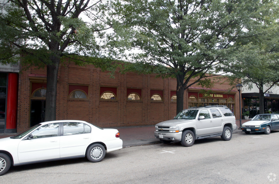 326 High St, Portsmouth, VA for lease - Building Photo - Image 2 of 4