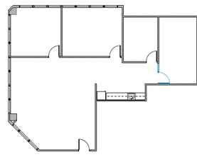 8500 N Stemmons Fwy, Dallas, TX for lease Floor Plan- Image 1 of 1