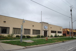 More details for 1361-1375 E 55th St, Cleveland, OH - Industrial for Lease