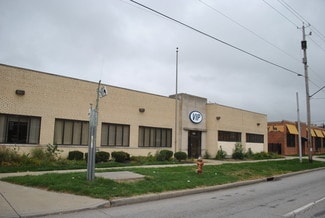 More details for 1361 E 55th St, Cleveland, OH - Industrial for Sale