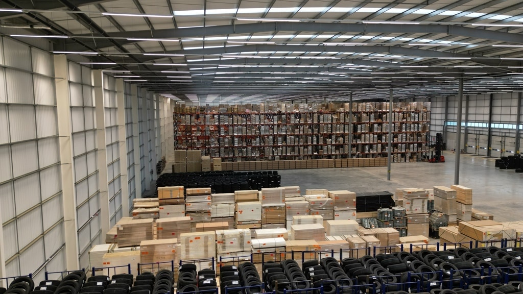 3 Rowan Way, Birmingham for lease Interior Photo- Image 1 of 4