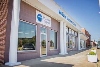 More details for 6632-6636 NW 39th Expy, Bethany, OK - Office for Sale