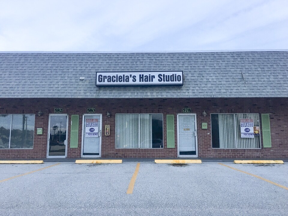 552-584 Highway A1a, Satellite Beach, FL for sale Building Photo- Image 1 of 1