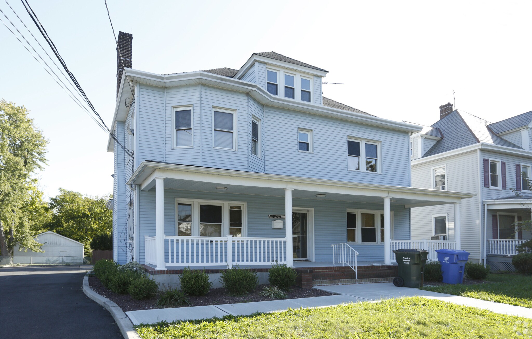171 Green St, Woodbridge, NJ for sale Primary Photo- Image 1 of 1