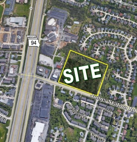 1315 Jungs Station Rd, Saint Peters, MO for sale Building Photo- Image 1 of 1