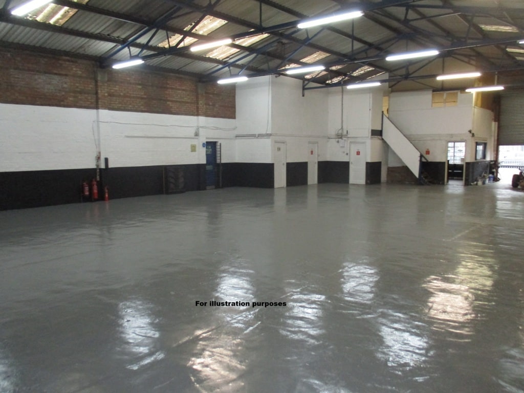 13b Shuttleworth Rd, Bedford for lease Interior Photo- Image 1 of 2