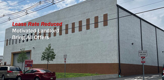 More details for 801 E Linden Ave, Linden, NJ - Industrial for Lease