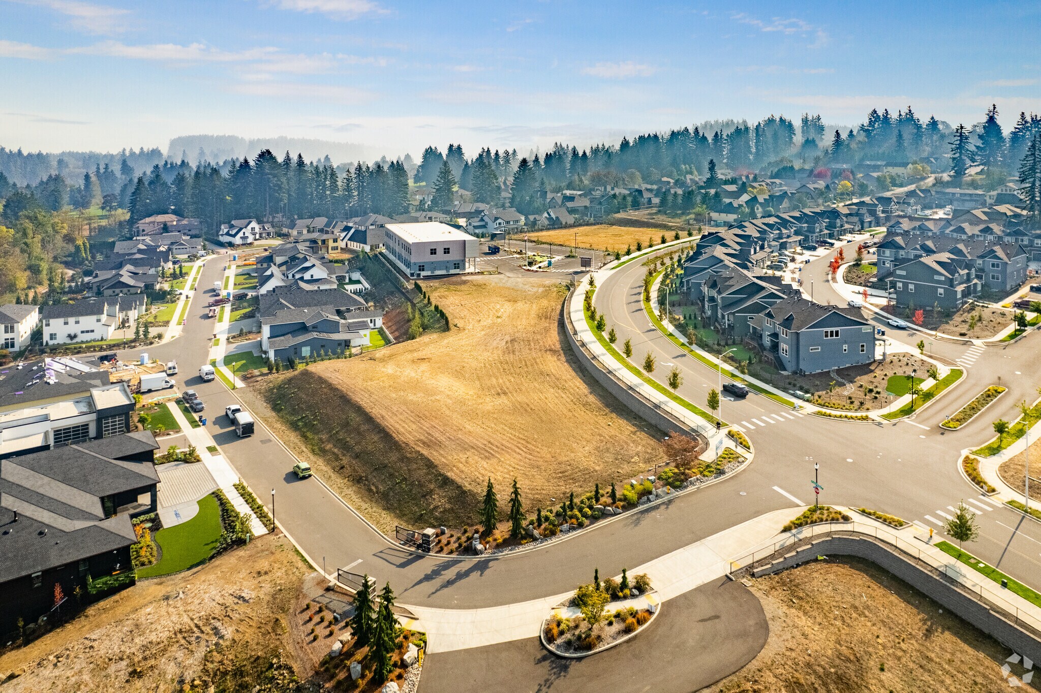 Land in Camas, WA for sale Primary Photo- Image 1 of 1