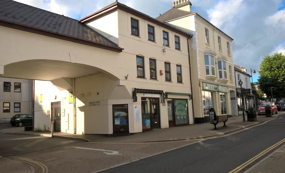 47 Fore St, Ivybridge for lease - Building Photo - Image 2 of 2