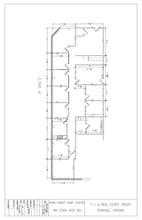 5115 Bernard Dr SW, Roanoke, VA for lease Floor Plan- Image 1 of 1