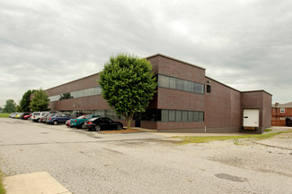 More details for 5001 Crown Manor Pl, Louisville, KY - Office, Flex for Lease