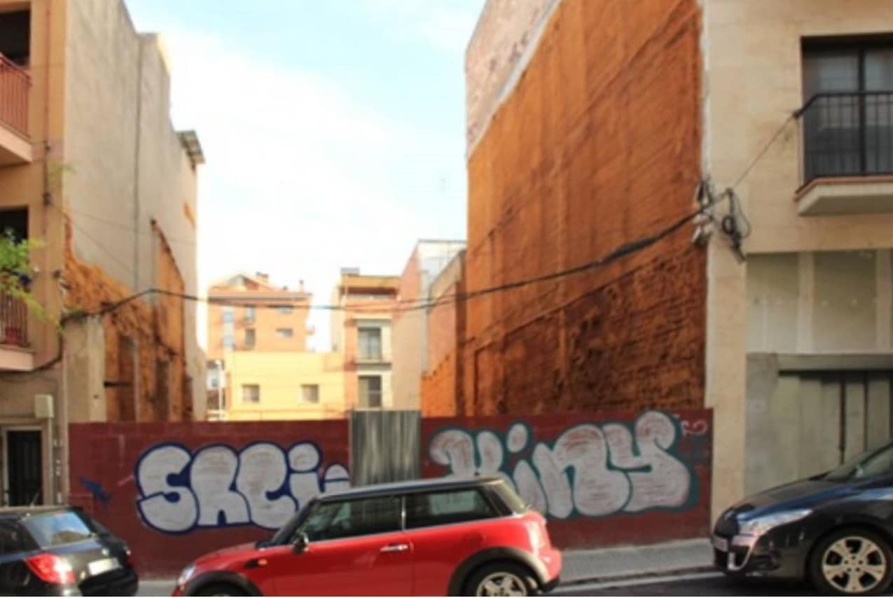 Carrer Canigó, 4, Granollers, Barcelona for sale Building Photo- Image 1 of 1