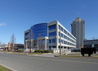 More details for 23 Lesmill Rd, Toronto, ON - Office for Lease