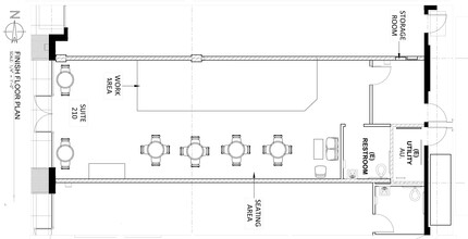 44047 Osgood Rd, Fremont, CA for lease Floor Plan- Image 1 of 1