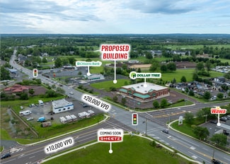 More details for 441 Ridge pike, Limerick, PA - Land for Sale