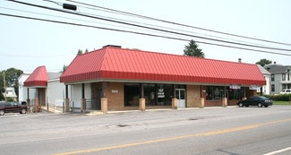 More details for 17520 Virginia Ave, Hagerstown, MD - Retail for Lease