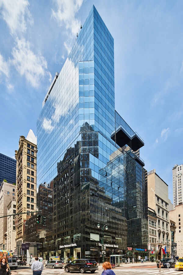 550 1st ave. new york ny 10016