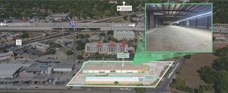 More details for 930 Luciano Flores St, San Marcos, TX - Industrial for Lease