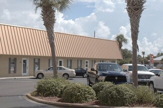 More details for 225 Main St, Destin, FL - Office for Lease