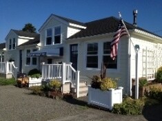 67 N Cottage Ave, Gearhart, OR for sale - Primary Photo - Image 1 of 1