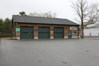 More details for 48 S Main St, Andover, ME - Retail for Sale