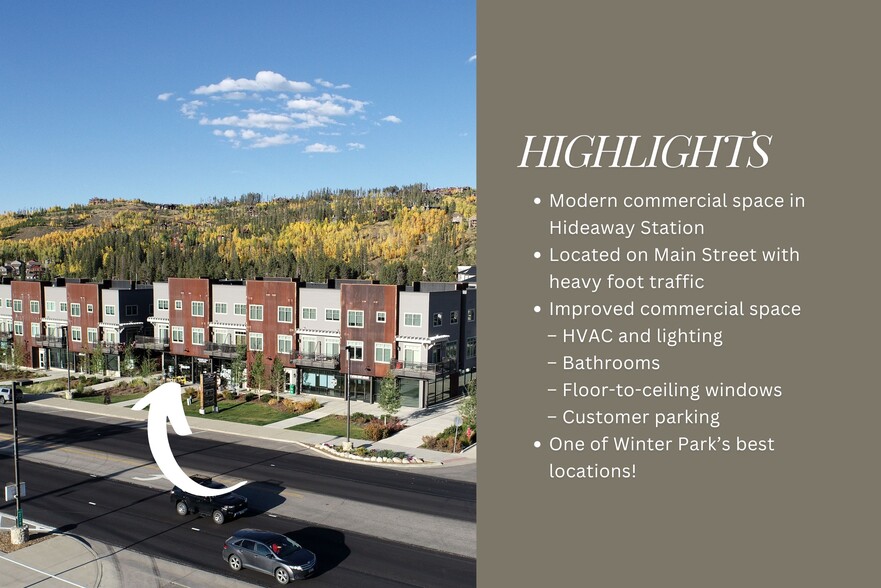 78321 US Highway 40, Winter Park, CO for sale - Building Photo - Image 3 of 5