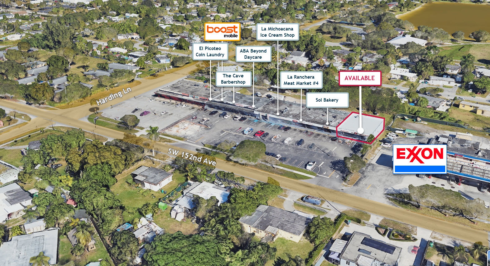 29345 SW 152nd Ave, Homestead, FL for sale Interior Photo- Image 1 of 2