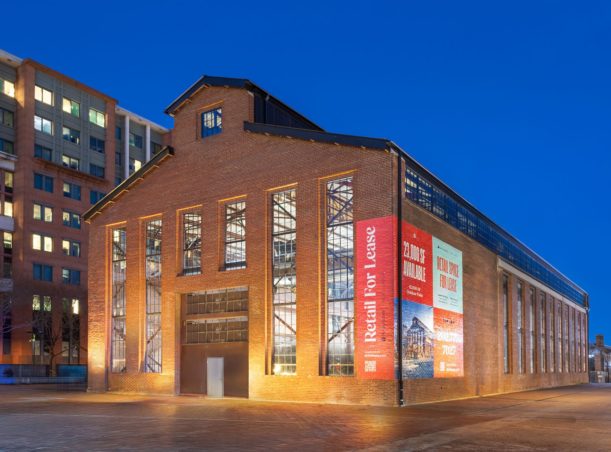 201 Tingey St SE, Washington, DC for sale Primary Photo- Image 1 of 1