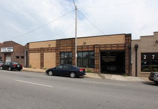More details for 2704 E Truman Rd, Kansas City, MO - Industrial for Lease