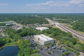 12750 Citrus Park Ln, Tampa, FL - aerial  map view - Image1