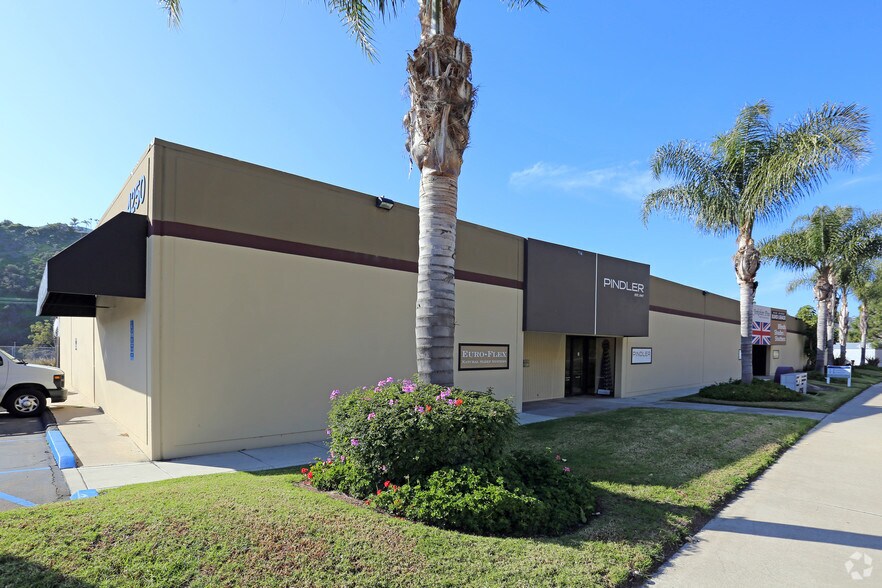 4250 Morena Blvd, San Diego, CA 92117