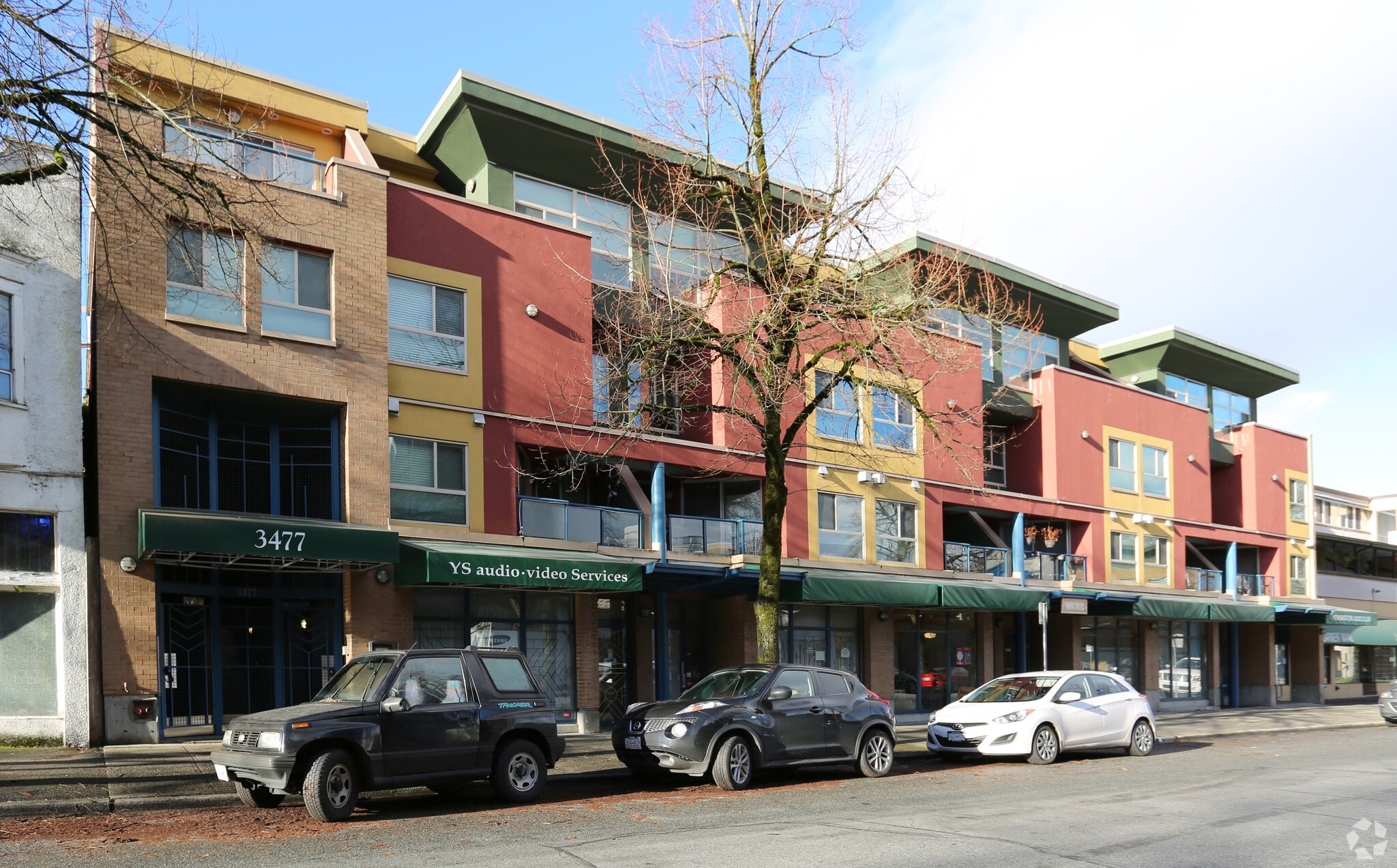 3435 Commercial St, Vancouver, BC for sale Primary Photo- Image 1 of 1