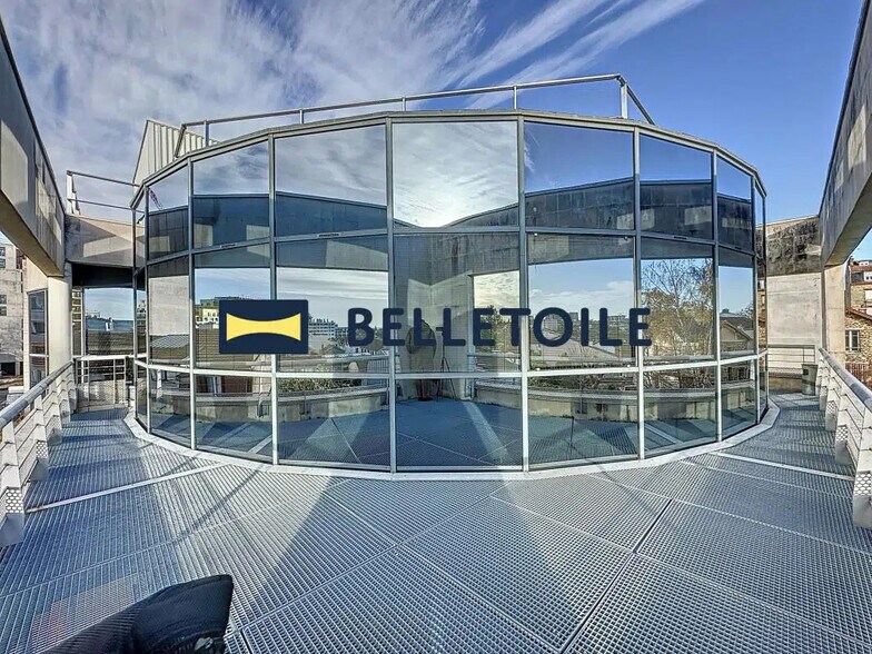 Office in Arcueil for lease - Building Photo - Image 2 of 25