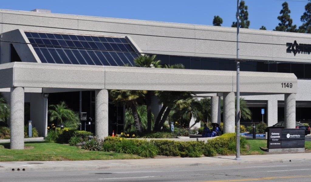 1149 W 190th St, Gardena, CA for sale Building Photo- Image 1 of 5