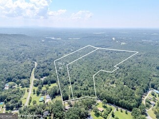 More details for 0 Radio Springs Rd SW, Rome, GA - Land for Sale