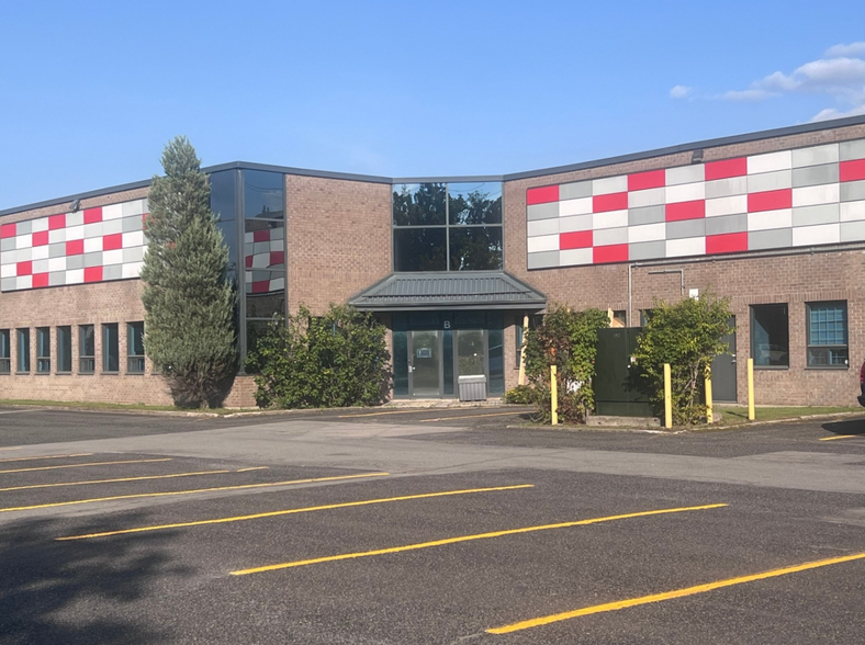 9655 Rue Ignace, Brossard, QC for lease - Building Photo - Image 2 of 3