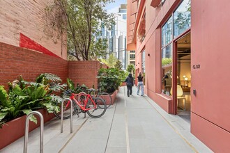 22 Gordon St, Cremorne for lease Building Photo- Image 2 of 7