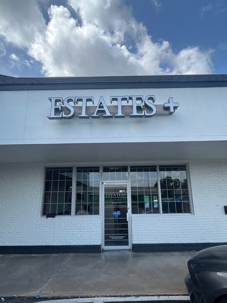 1905 S Dairy Ashford, Houston, TX for lease Interior Photo- Image 1 of 8